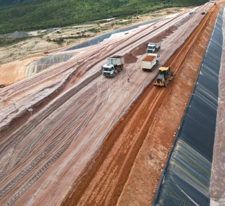 Terraplenagem - Imagem 2