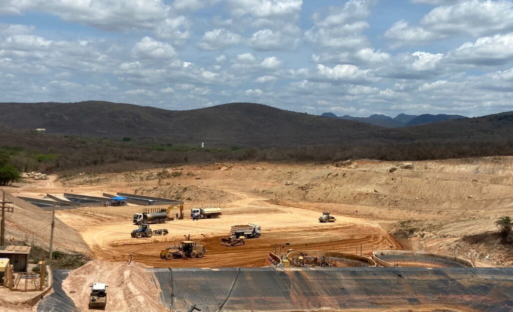 Terraplenagem - Imagem 3