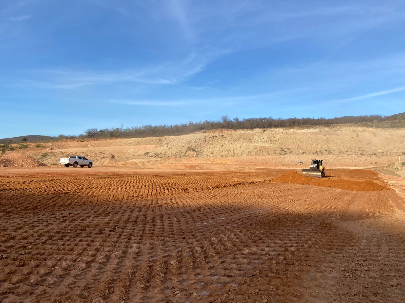 Terraplenagem - Imagem 5