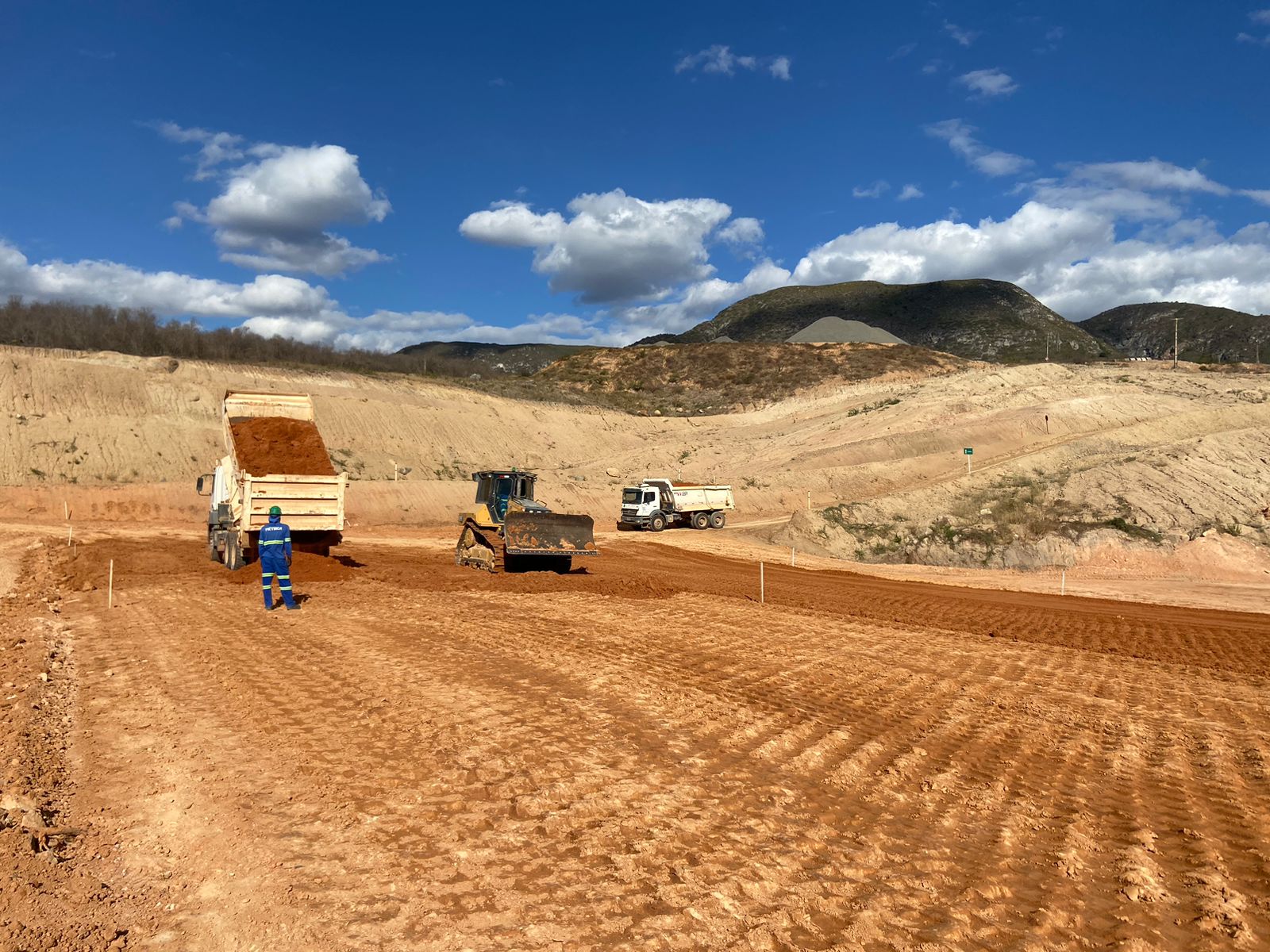 Terraplenagem - Imagem 6