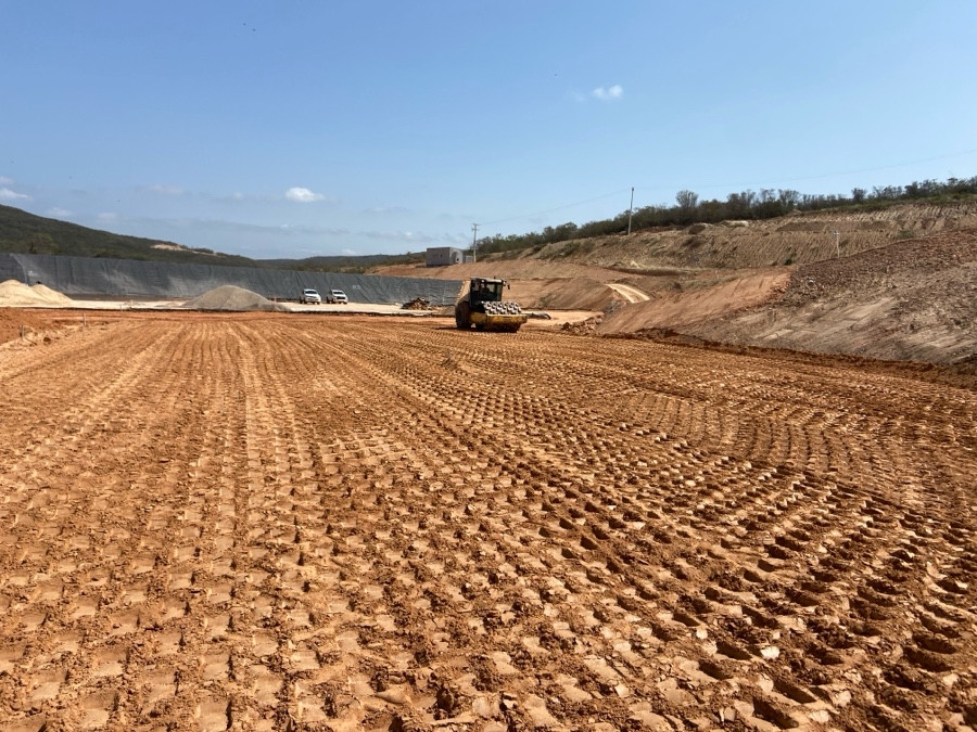 Terraplenagem - Imagem 8