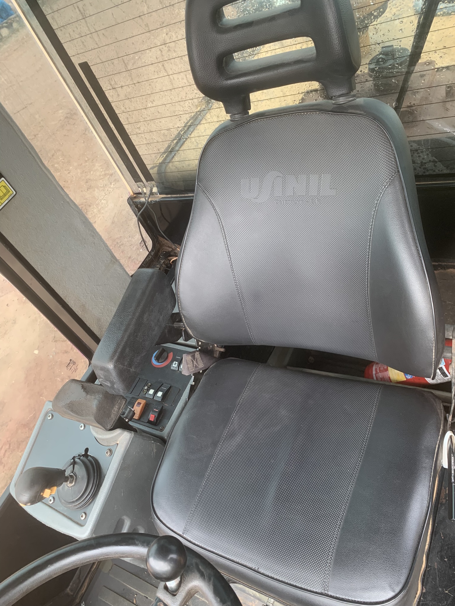 Pá Carregadeira CAT 924H - Foto 5