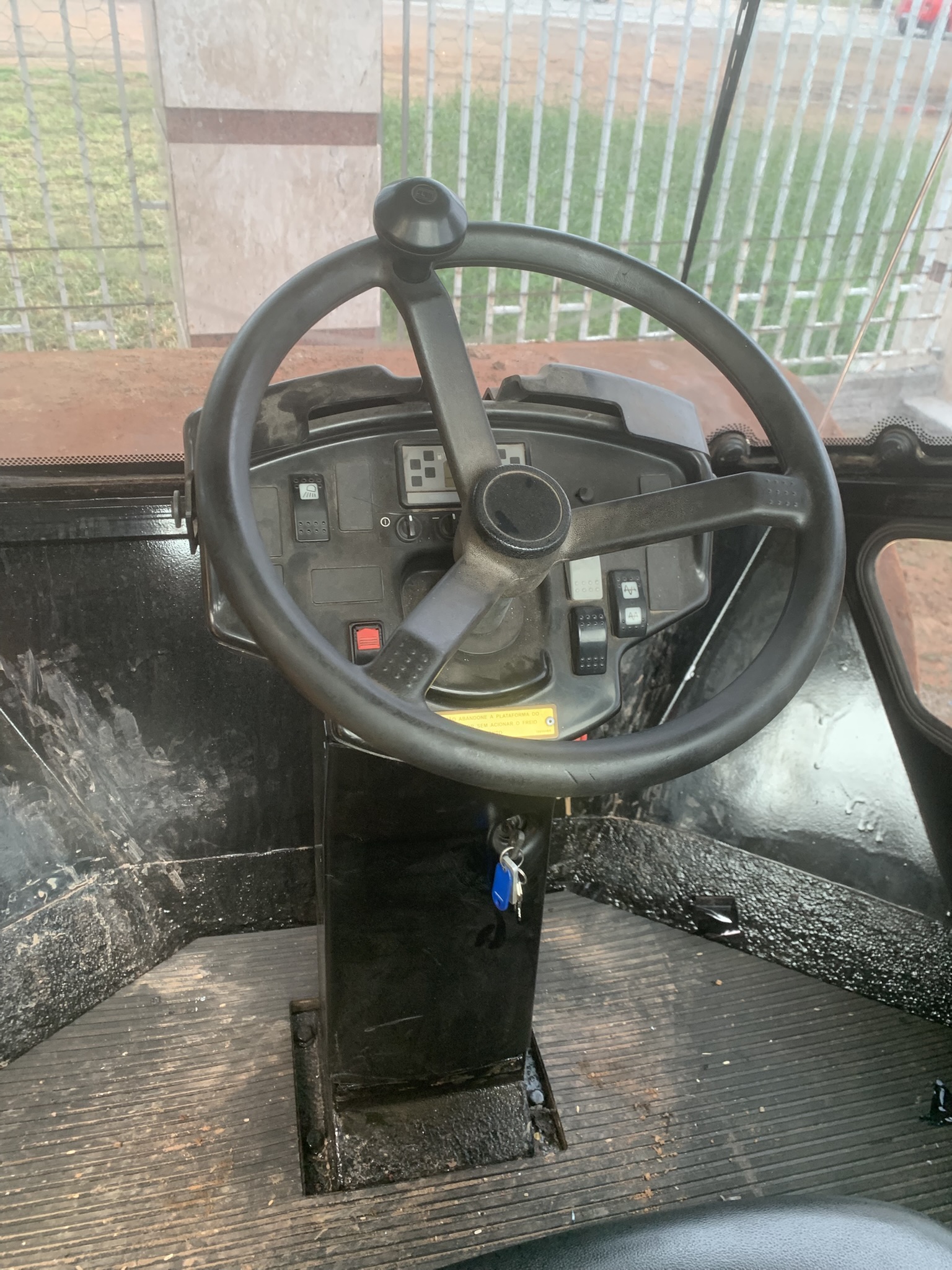 Rolo Compactador Dynapac CA250-II - Foto 6