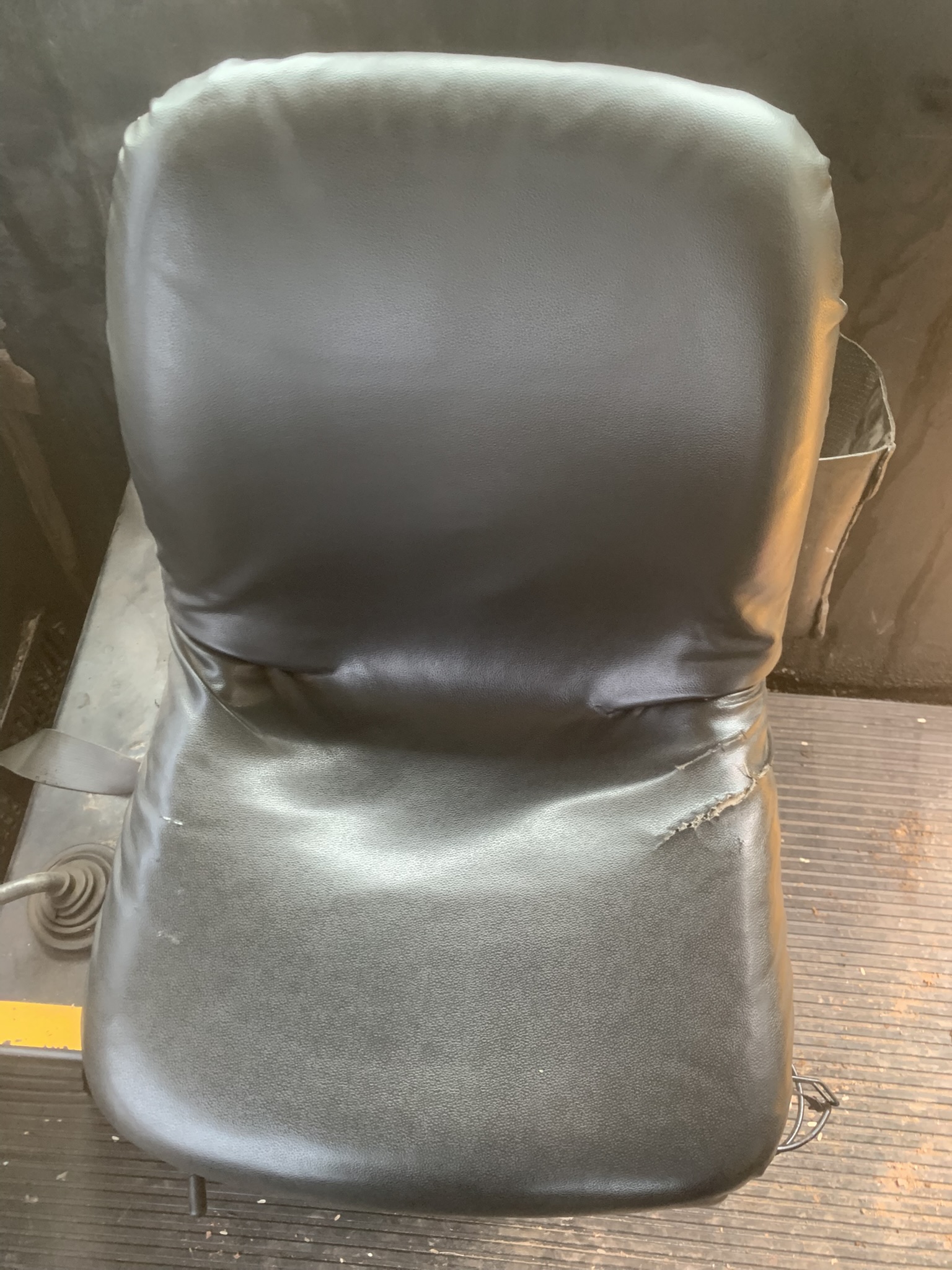 Rolo Compactador Dynapac CA250-II - Foto 4