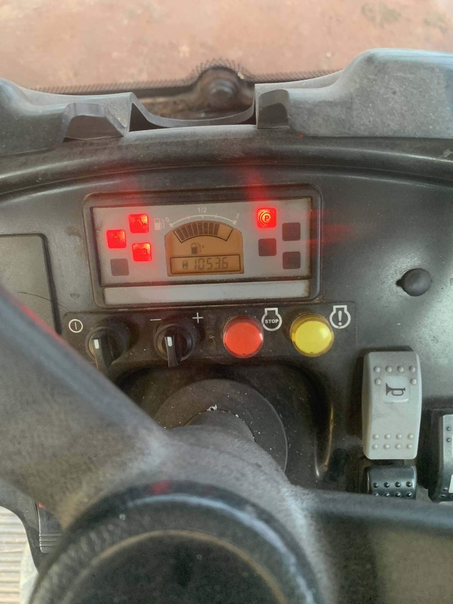 Rolo Compactador Dynapac CA250-II - Foto 3