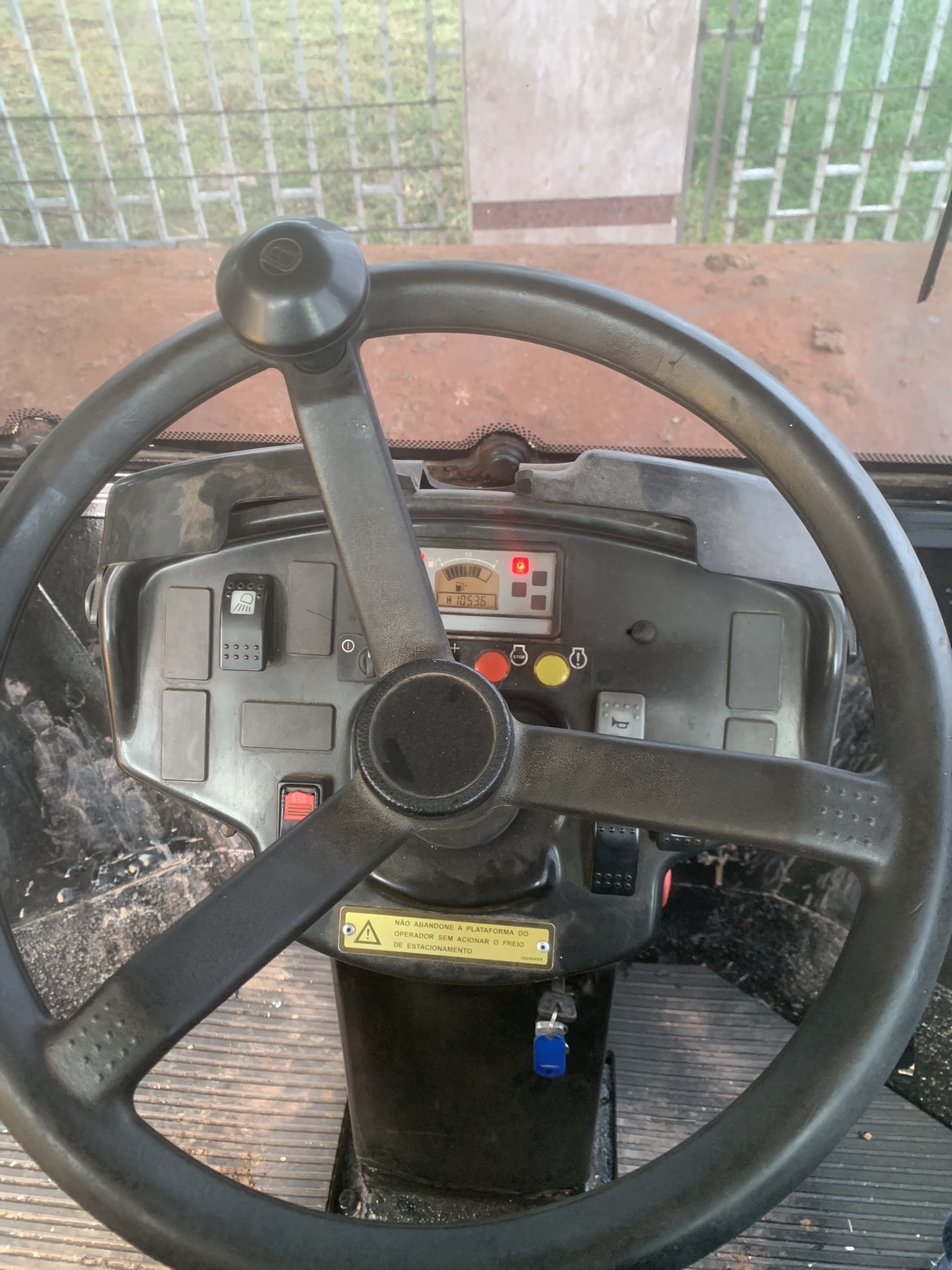 Rolo Compactador Dynapac CA250-II - Foto 2