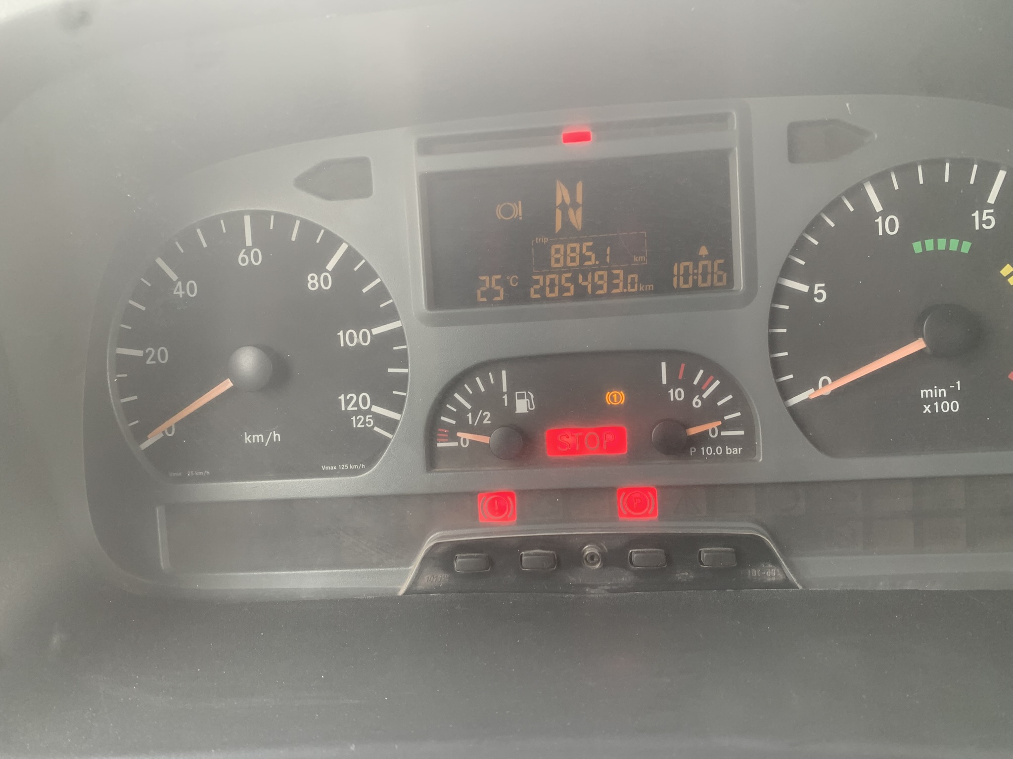 Caminhão Basculante 14m³ - Foto 11