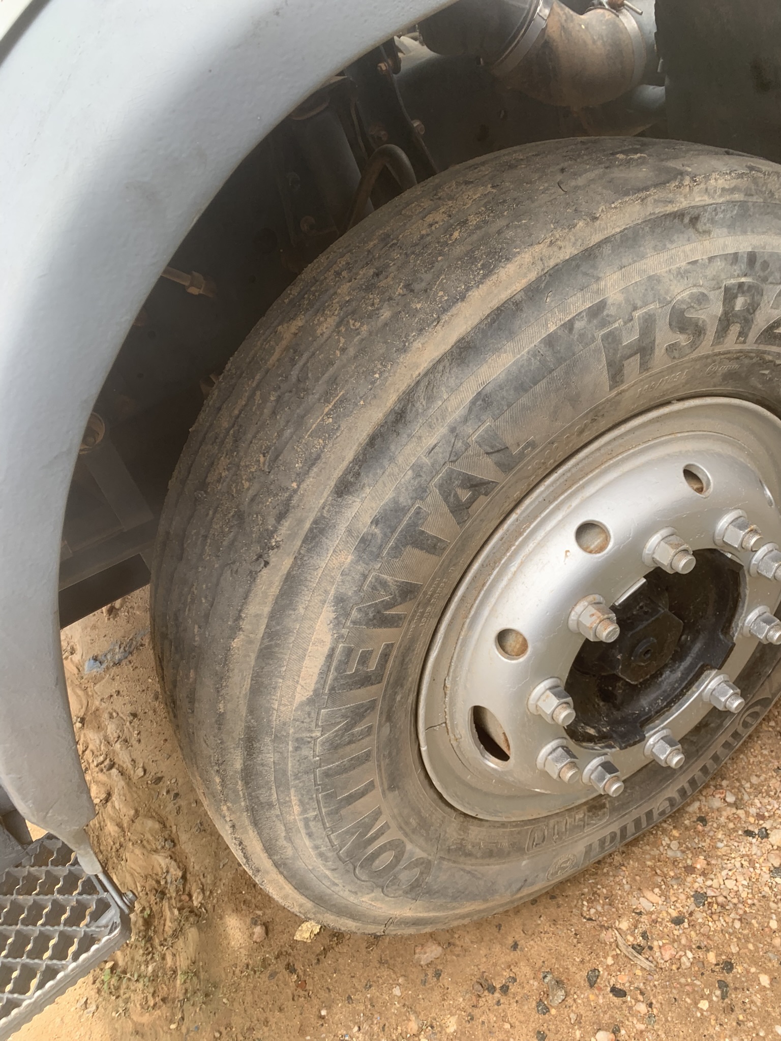 Caminhão Basculante - Foto 6