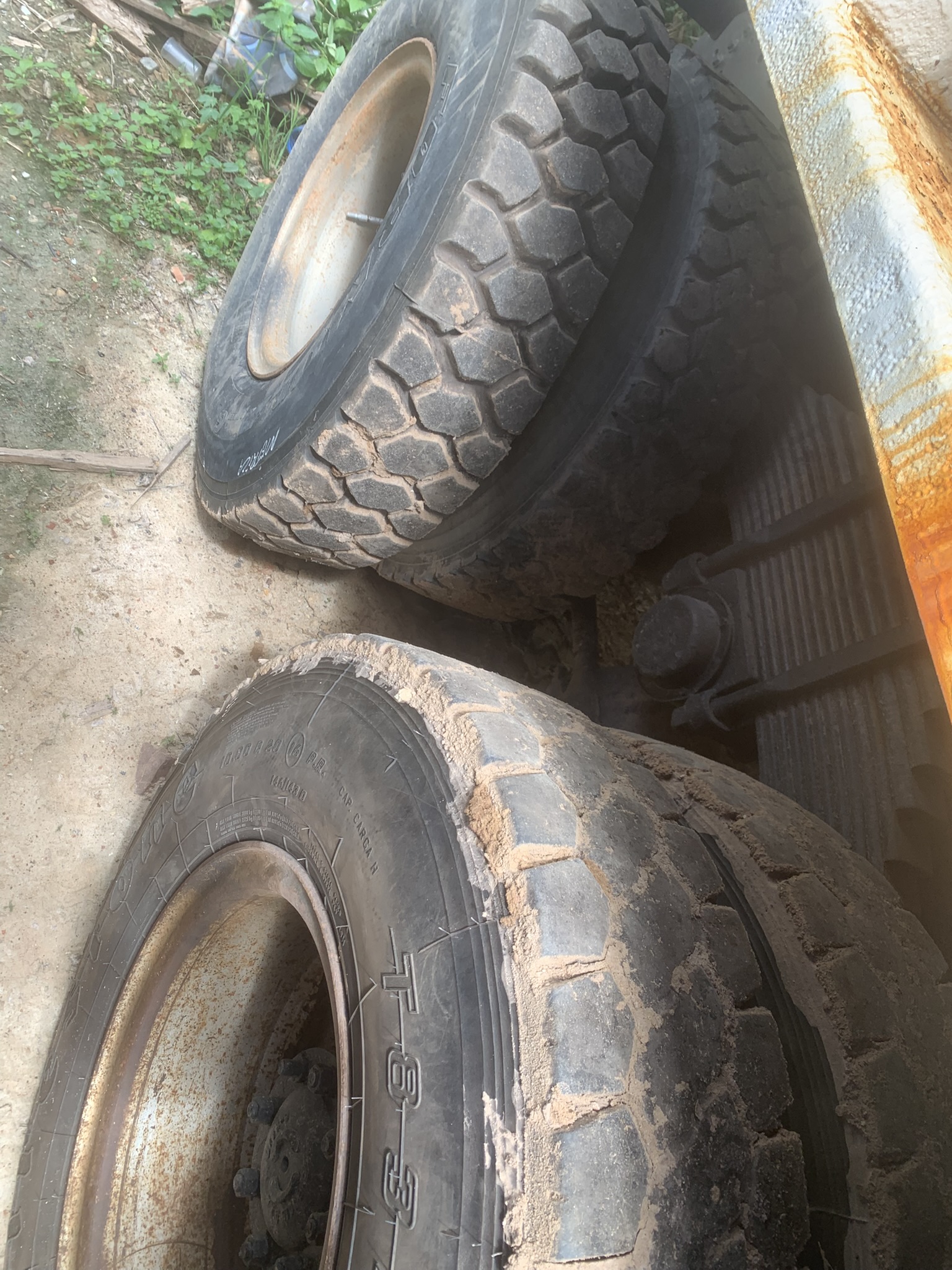 Caminhão Basculante - Foto 9