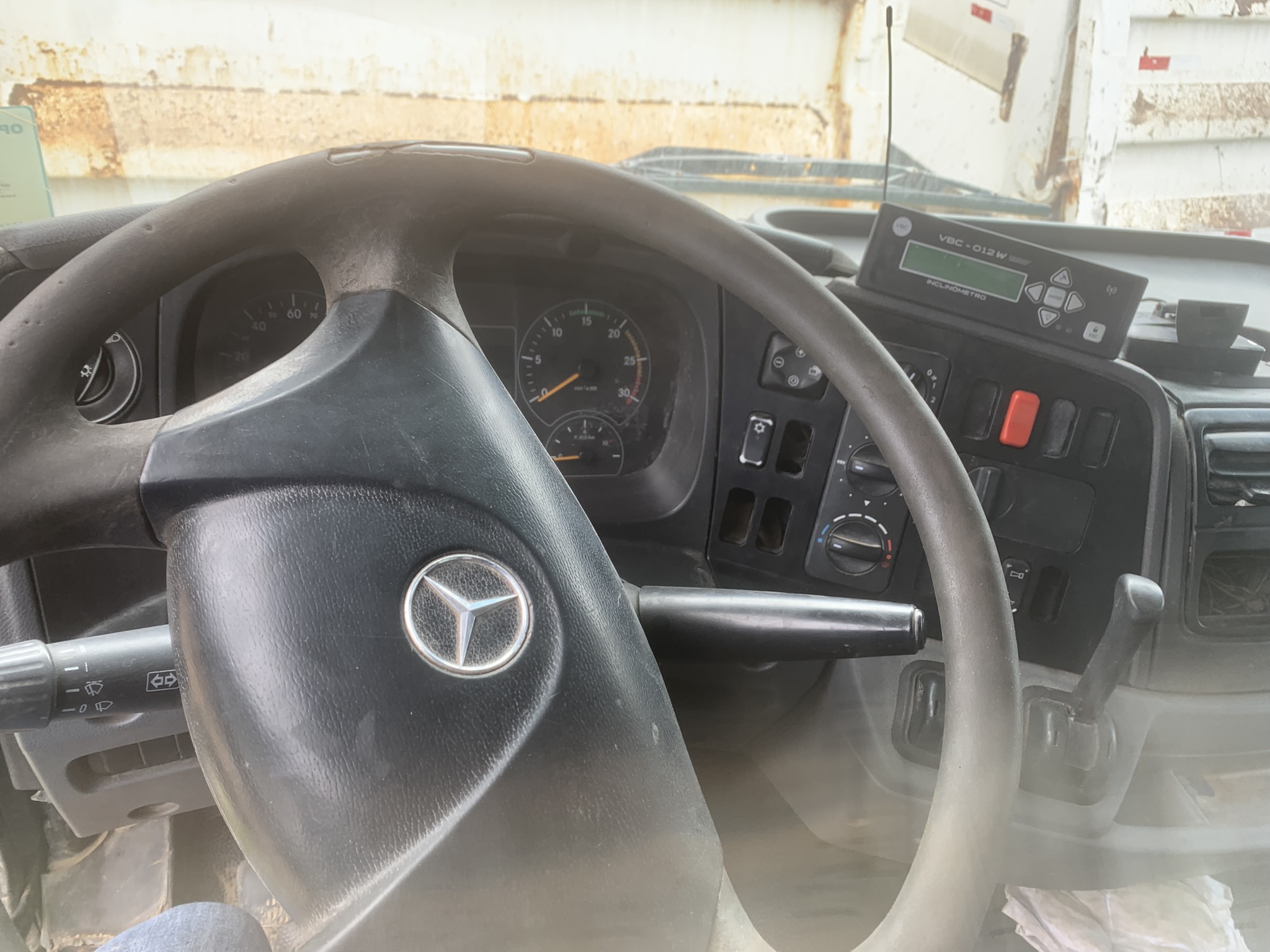 Caminhão Basculante 16m³ - Foto 11