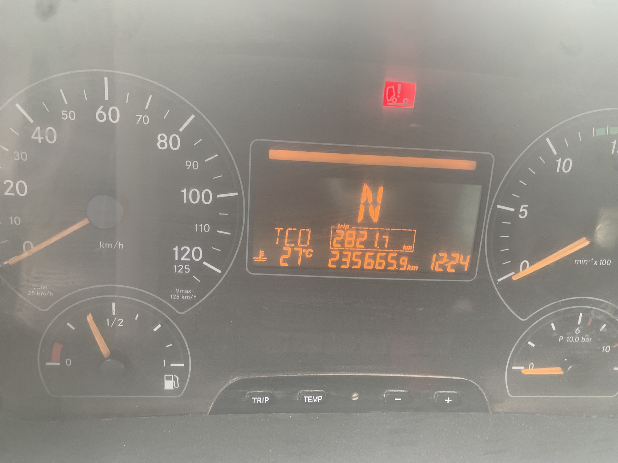 Caminhão Basculante 16m³ - Foto 12