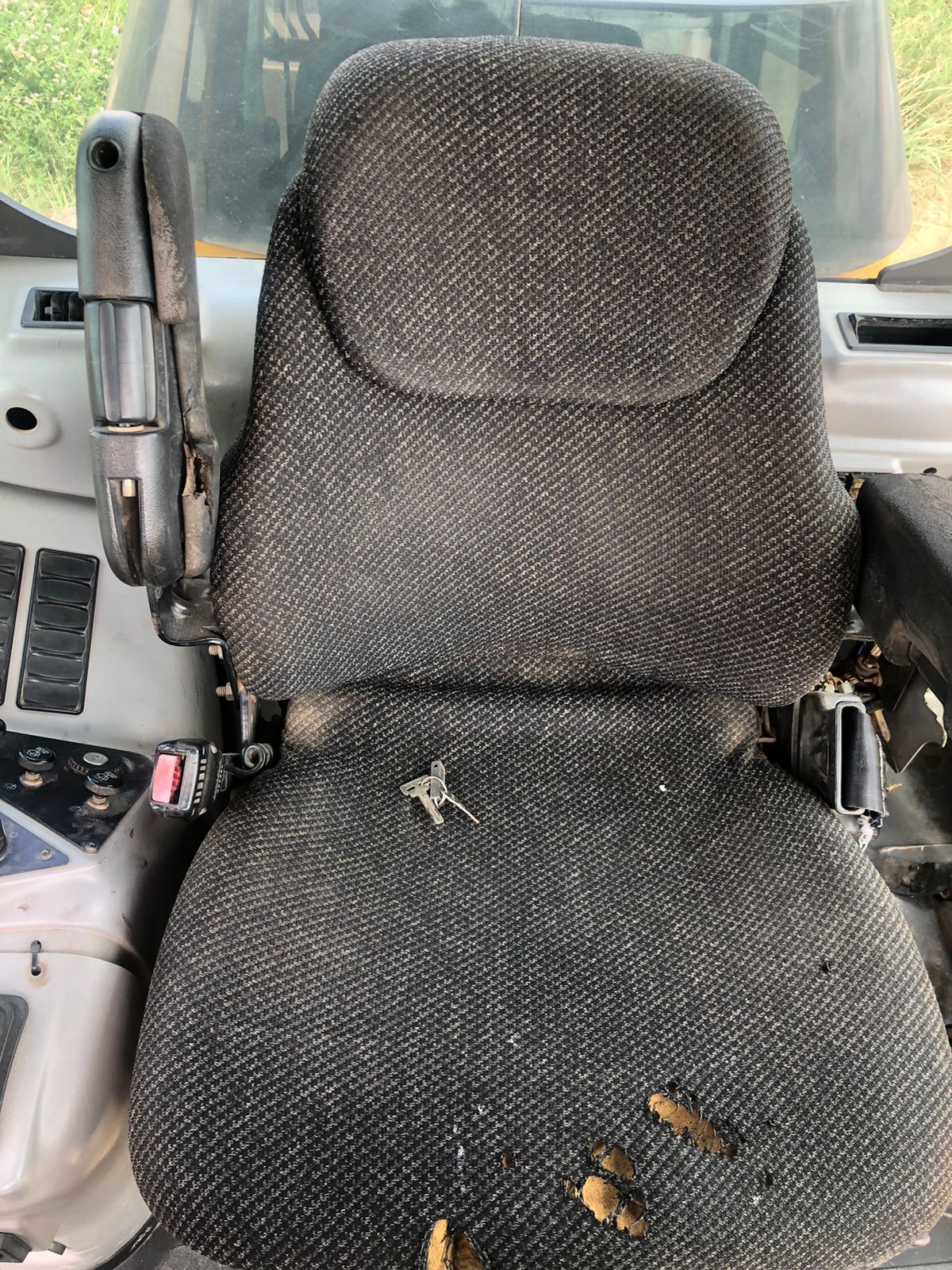 Motoniveladora Volvo G930 - Foto 6