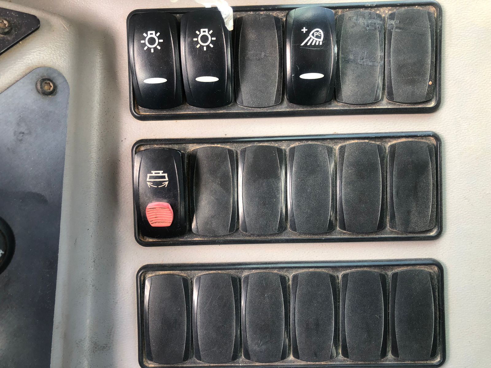 Motoniveladora Volvo G930 - Foto 9