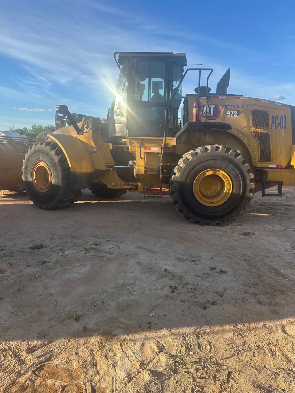 Pa Carregadeira - Foto 8