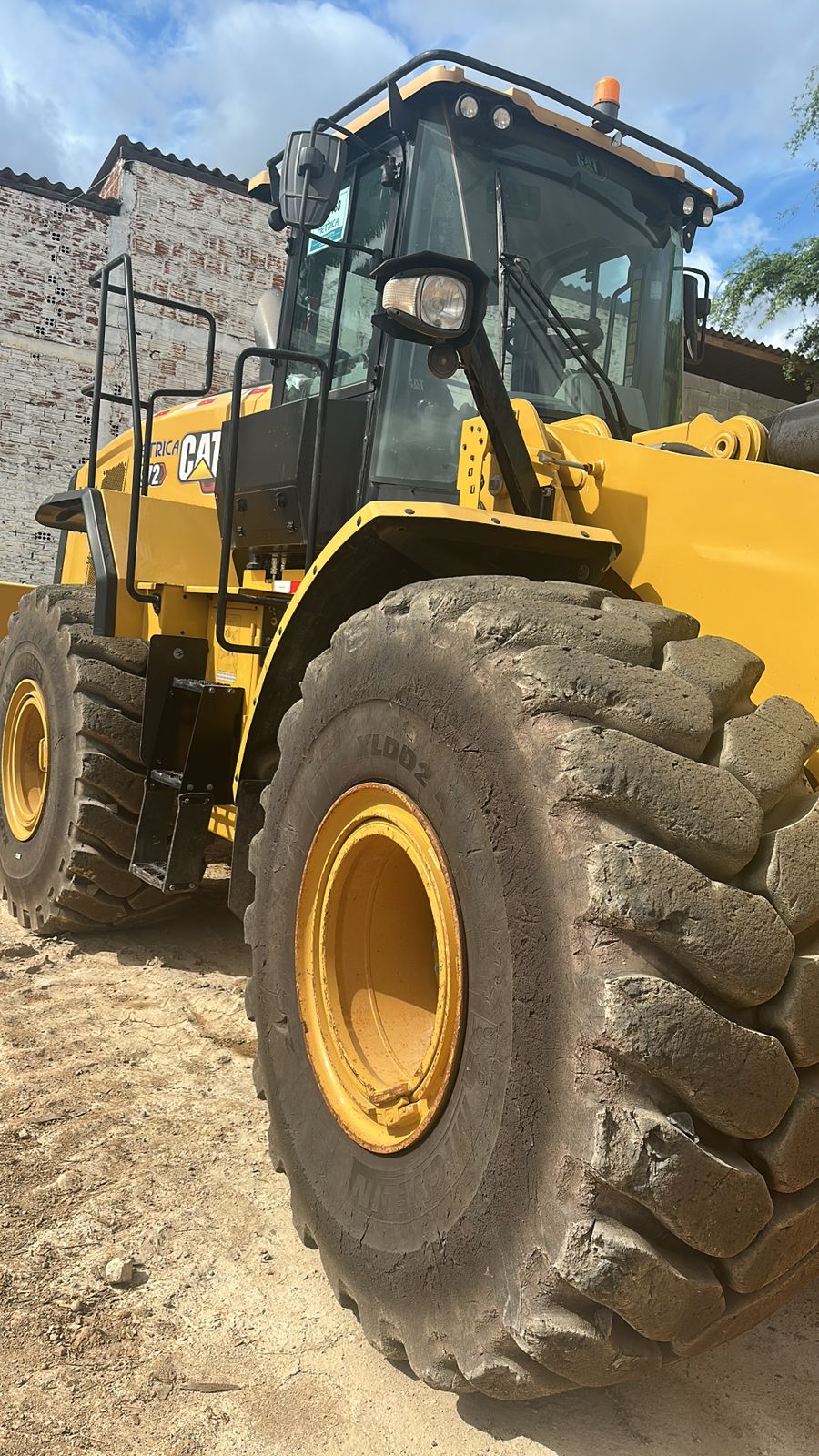 Pa Carregadeira - Foto 10