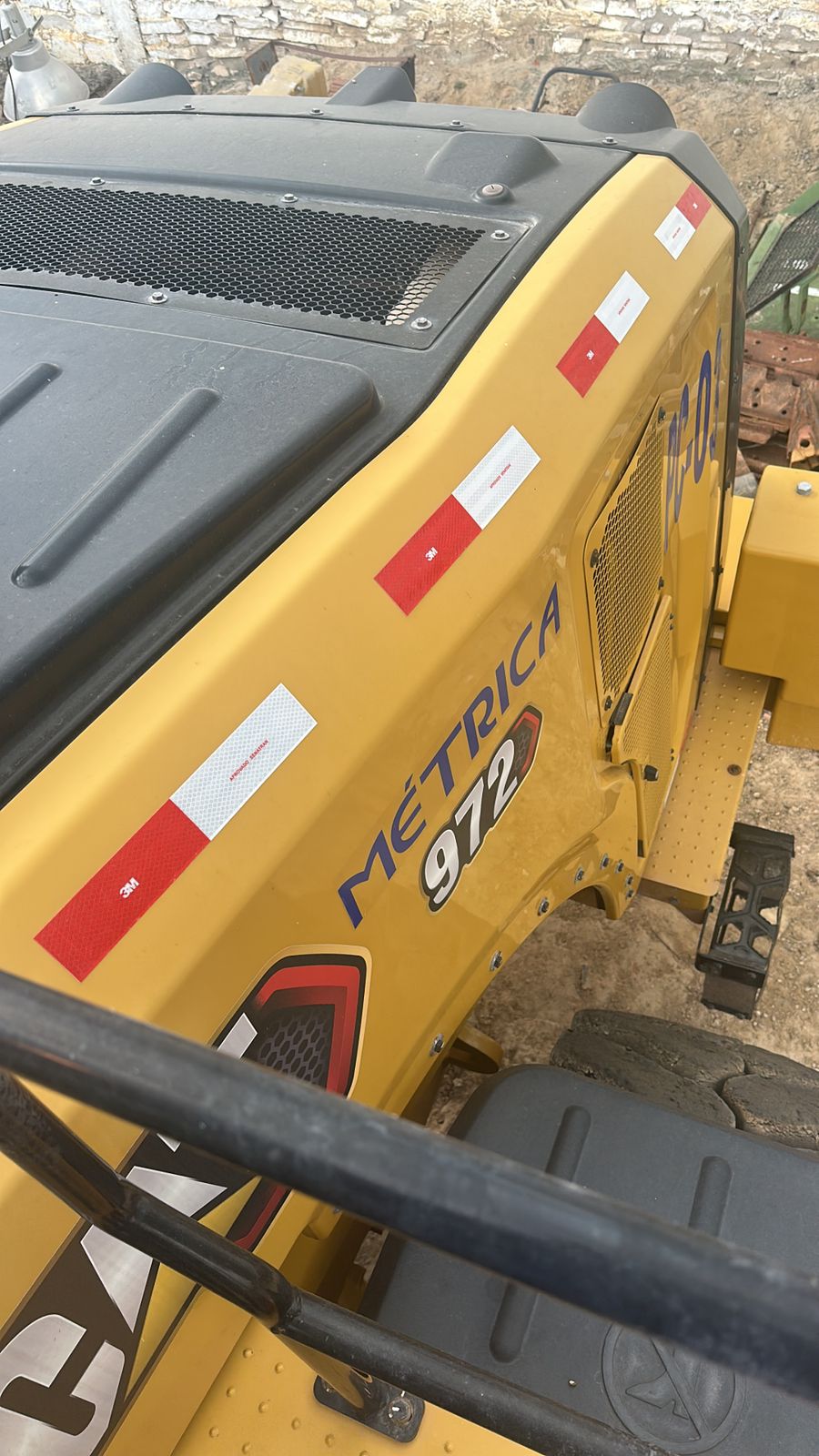 Pa Carregadeira - Foto 5