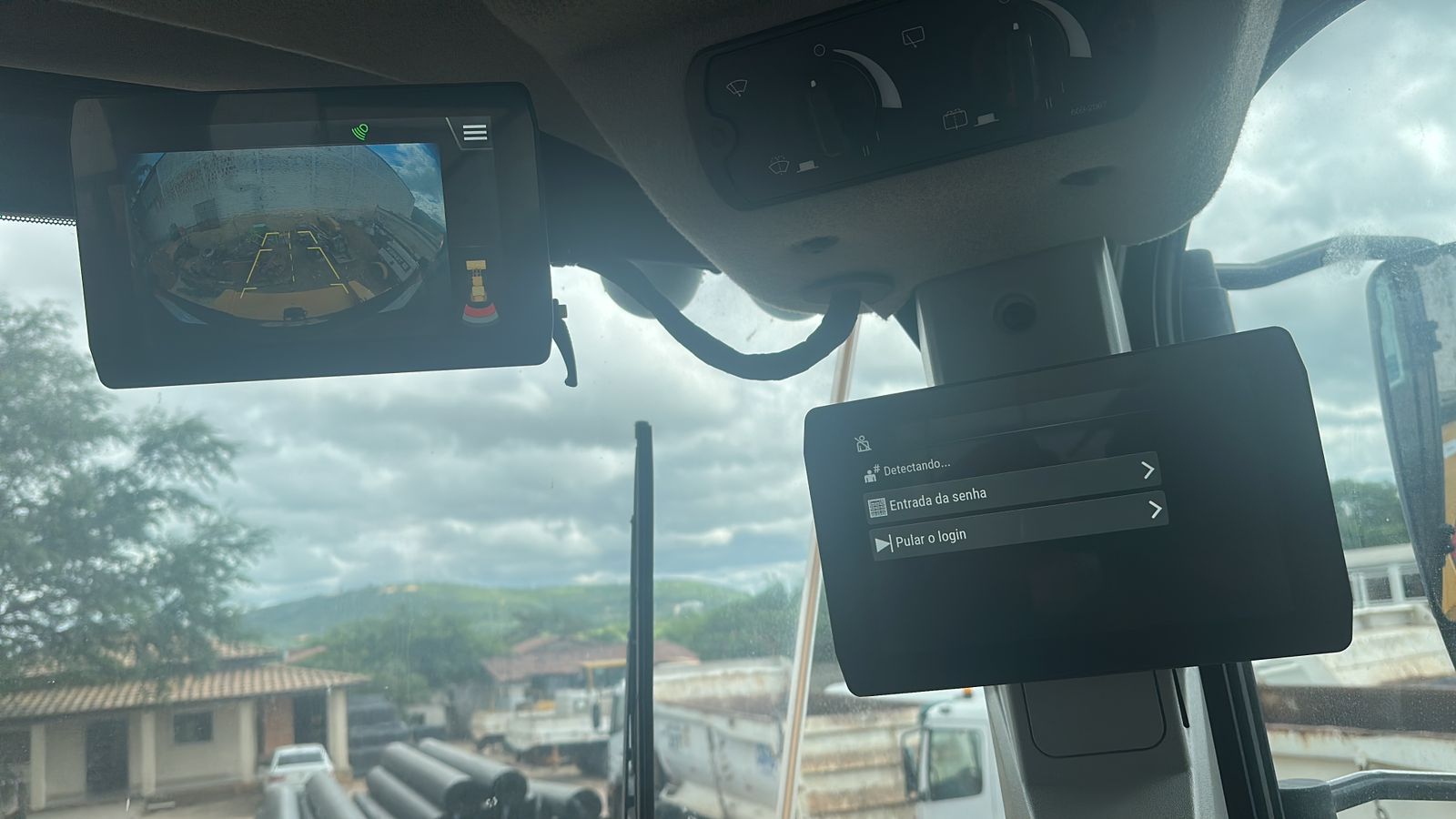 Pa Carregadeira - Foto 6