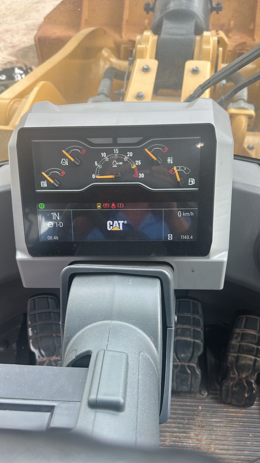 Pa Carregadeira - Foto 7