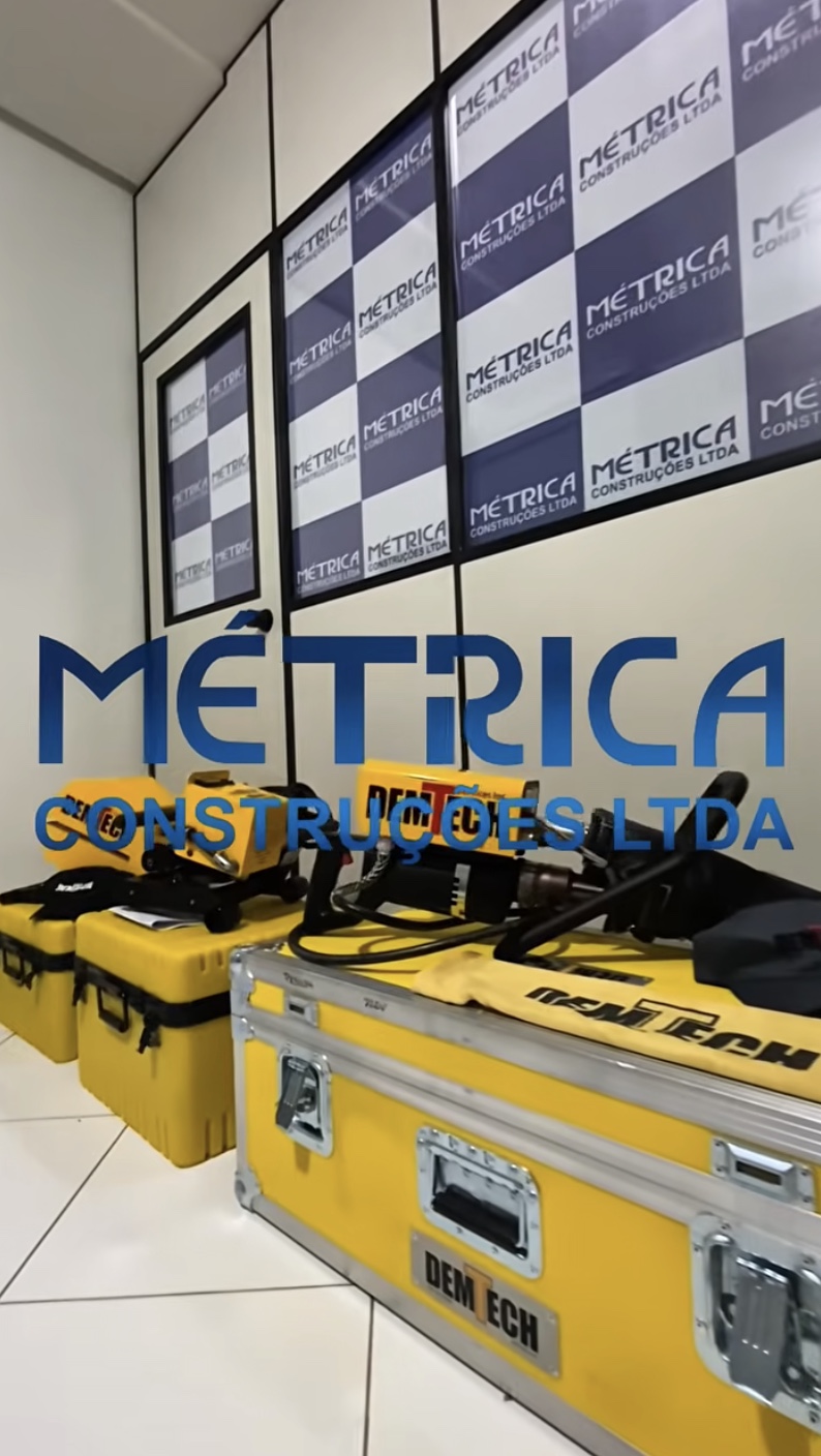 Métrica